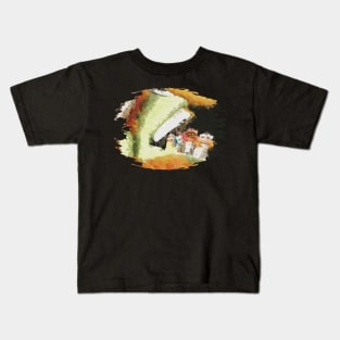 DR. TEETH AND THE ELECTRIC MAYHEM Kids T-Shirt